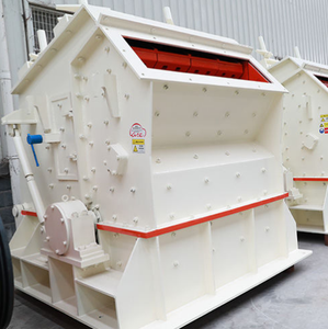 Preço de Fábrica Triturador de Martelo Pesado de Alta Eficiência com Alta Produção e Baixo Consumo - Product Image 3