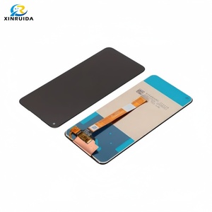 Display LCD Touch Screen per <span class=keywords><strong>Oppo</strong></span> <span class=keywords><strong>A72</strong></span> Vendita Diretta dalla Fabbrica con Garanzia di 1 Anno - Product Image 2