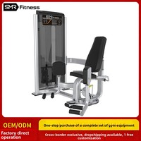 ZYZ Grand Appareil de Fitness Commercial Non Pliable pour Entraînement Complet des Muscles des Cuisses (Adduction, Abduction, Flexion Externe)
