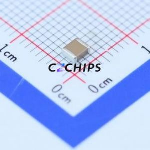 C1210X104K251T SMD Capacitor (MLCC) 1210 ( Capacitance: 100nF )( Precision: 10% Rated Voltage: 250V ) - Product Image 1