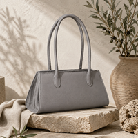 OEM offres promotionnelles vente en gros dame de luxe concepteur grand sac fourre-tout en cuir véritable pour femmes sacs à main