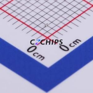 ตัวเก็บประจุแบบ SMD (MLCC) รุ่น GJM0336C1E150JB01D ขนาด 0201 ( ค่าความจุ: 15pF )( ความแม่นยำ: 5% แรงดันไฟฟ้า: 25V ) - Product Image 1