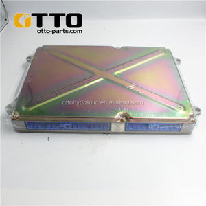 OTTO EX200-2 EX200-3 Graafmachine Onderdelen Computerprintplaat ECU 9125533 <span class=keywords><strong>Controller</strong></span> voor Hitachi - Product Image 2