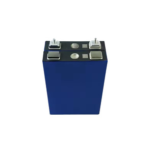 Batterie LiFePO4 prismatique rechargeable 100Ah 3.2V grande puissance, sans taxes, en stock UE, pour stockage et organisation domestiques - Product Image 4