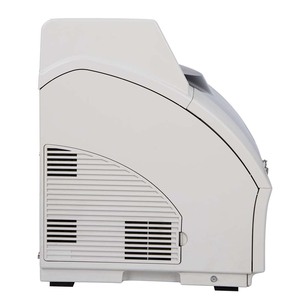 Équipement de laboratoire d'occasion, analyseur biochimique de type sec, 26 tests colorimétriques, utilisation vétérinaire multi-spécies, bon état - Product Image 3