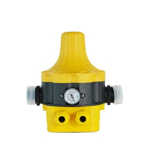 Interruptor <span class=keywords><strong>de</strong></span> Presión Inteligente Automático LLASPA, 220V/240V 10A, Presión Máxima 10BAR, para <span class=keywords><strong>Bomba</strong></span> <span class=keywords><strong>de</strong></span> <span class=keywords><strong>Agua</strong></span> LS-8, Venta al Por Mayor - Product Image 1