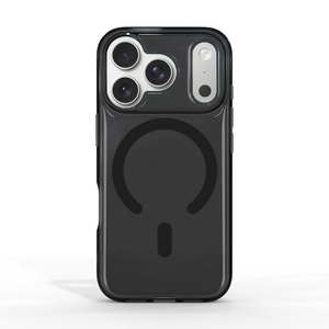 Étui rigide transparent avec aimant pour <span class=keywords><strong>iPhone</strong></span> 17 16 15 14 <span class=keywords><strong>13</strong></span> 12 Air Pro Max – Personnalisable et vente en gros - Product Image 6