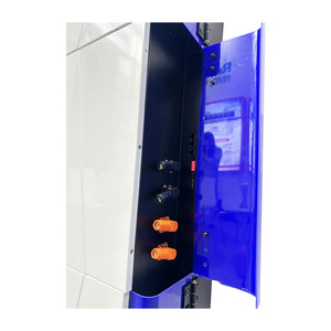 Newest Integrated Lithium Ion <b>Battery</b> 10kw 48v 200ah Solar Energy Storage All in One Machine GSL5KVA-10KWH 5kw Integrat - Product Image 5