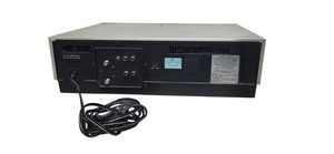 Prix Décent - Lecteur de Cassette Vidéo Vintage Sears Betavision 30214 BetaMax Beta Recorder II/III - Product Image 6