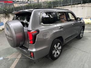 בייג'ינג אופר-רוד BJ60 מורחב טווח 2024 מהדורה מתקדמת היברידי טורבו אוטומטי עור R20 מצלמה 7 מושבים SUV - Product Image 3