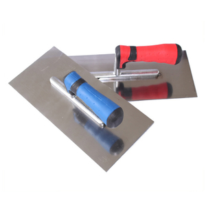 280x120x0,7mm de acero inoxidable del enyesado paleta - Product Image 6
