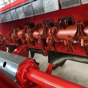 4JR-360 a quattro file facile da usare macchina <span class=keywords><strong>per</strong></span> la rimozione della vite e <span class=keywords><strong>per</strong></span> le aziende agricole - Product Image 2