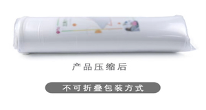 Kustom kualitas tinggi mewah <span class=keywords><strong>Hotel</strong></span> bulu bawah bantal nyaman lembut leher dukungan 5-Star pengalaman tidur - Product Image 6