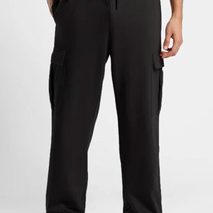 Pantalones Cargo Personalizados GAF para Hombre, 100% Algodón, Impermeables, Transpirables, con Cordón Ajustable, de Alta Calidad, para Verano - Product Image 5