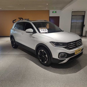 Vente flash 2021 Volkswagen Tacqua essence petit SUV 1.5L 113 ch L4 conduite à gauche confort <span class=keywords><strong>voiture</strong></span> <span class=keywords><strong>sport</strong></span> voitures d'<span class=keywords><strong>occasion</strong></span> - Product Image 5