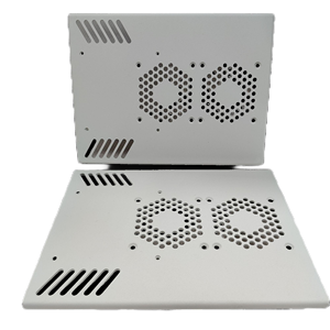 Macchina su misura scatola in acciaio inox taglio <span class=keywords><strong>Laser</strong></span> lavorazione lavorazione lamiera telaio - Product Image 3