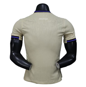 <span class=keywords><strong>Maglie</strong></span> <span class=keywords><strong>da</strong></span> <span class=keywords><strong>Calcio</strong></span> Away del Barcellona 25-26 - <span class=keywords><strong>Collezione</strong></span> Abbigliamento Calcistico - Product Image 1