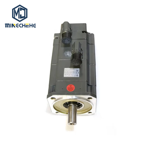 มอเตอร์เซอร์โวซิงโครนัสแท้ รุ่น 1FK7061-7AF71-1EH0 230 400V AC 5000 รอบต่อนาที 0.75 กิโลวัตต์ - Product Image 1