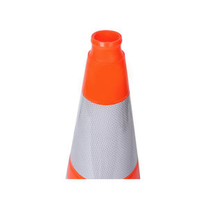 مخاريط مرور مطاطية - Product Image 6