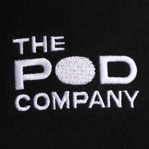 Chapeau <span class=keywords><strong>de</strong></span> sauna en feutre <span class=keywords><strong>de</strong></span> laine mérinos écologique THE POD COMPANY - Doux, confortable, broderie <span class=keywords><strong>de</strong></span> logo personnalisée, <span class=keywords><strong>bonnet</strong></span> <span class=keywords><strong>de</strong></span> <span class=keywords><strong>bain</strong></span> et <span class=keywords><strong>de</strong></span> douche - Product Image 4