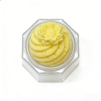 Offre Spéciale : Glaces à l'ananas en forme de fruits 3D – Sucreries glacées virales, desserts congelés originaux, bâtonnets glacés fruités exotiques