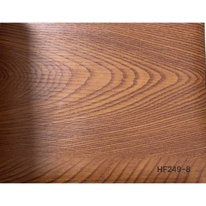 Vente directe d'usine PVC brossé plat autocollant grain de bois décoratif <span class=keywords><strong>Boeing</strong></span> <span class=keywords><strong>Film</strong></span> couvrant pour appartement pour grain de bois - Product Image 1