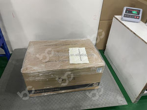 सोलिइस आईपी 65 3 स्मार्ट डुअल आउटपुट ग्रिड सौर इनवर्टर प्रतिस्पर्धी मूल्य हाइब्रिड सौर इनवर्टर सिंगल तीन चरण 5kw-15kw - Product Image 6