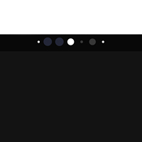 Microsoft Surface Pro 8 için yeni yedek 1983 2021 13 inç 2880x1920 LCD LED ekran dokunmatik ekranlı sayısallaştırıcı grup
