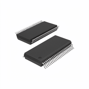 SN74ALVCH16334DLR 48 BSSOP ลอจิก ซื้อชิ้นส่วนอิเล็กทรอนิกส์ออนไลน์ BOM IC มีสินค้าในสต็อก - Product Image 1