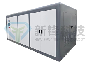 Planta <span class=keywords><strong>de</strong></span> tratamiento <span class=keywords><strong>de</strong></span> <span class=keywords><strong>aguas</strong></span> residuales Greywater <span class=keywords><strong>de</strong></span> ingeniería personalizada al por mayor <span class=keywords><strong>de</strong></span> alta calidad XFDC175 integrado - Product Image 2