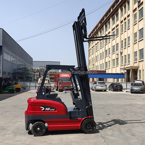 Precio de fábrica, LPG carretilla elevadora, nueva altura de elevación, 3m-7M, horquilla de motor japonés confiable, tracción a las cuatro ruedas a Gas resistente - Product Image 1