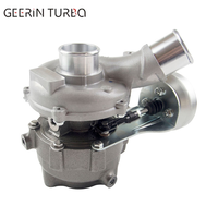 RHV4 VT16 40008919 VAD20022 V41VATS0022B V41VAT-S0022B Turbocharger Baru Lengkap untuk Mitsubishi L200 / Triton |   Hunter, 2,5 Di-D