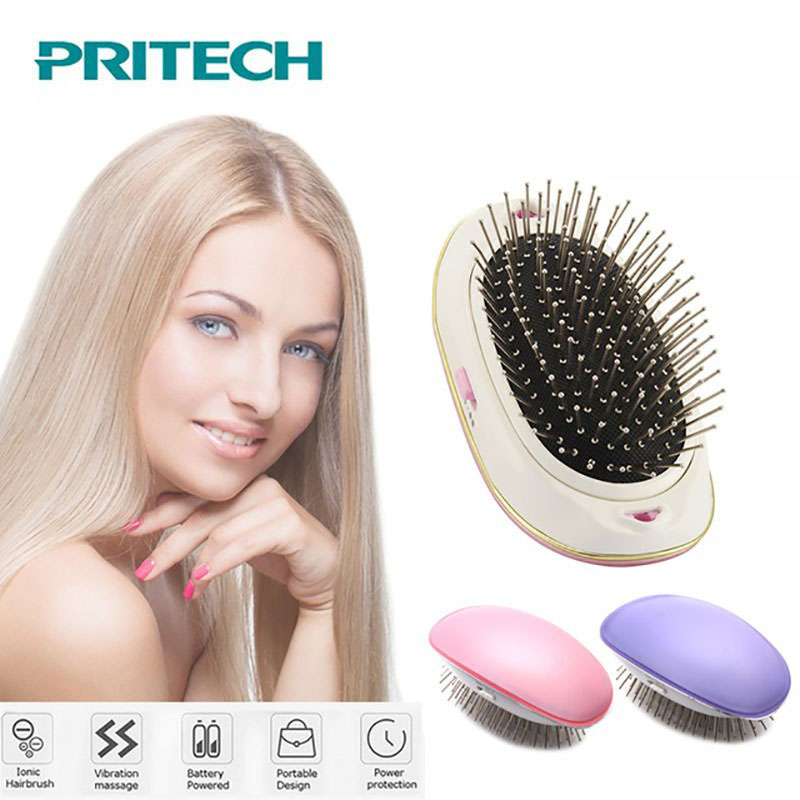 ionic vibration massage brush Love Egg Vibrator Remote Control Wireless Egg Vibrator for Woman - Love Egg  Vibrator, Sex Toys for Women main image 1