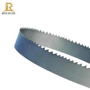 Best wood band saw blades Carbon Flexback band saw blade carbon steel bandsaw blades