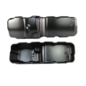 Nieuwe motoroliecarter voor Paccar MX13 EPA17 dieselmotoren vrachtwagens - Product Image 3