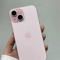 Para iPhone 15, iPhone 15 Plus, Teléfonos Móviles Originales Usados Desbloqueados, Versión Estadounidense, Sistema iOS, Venta al por Mayor a Bajo Precio