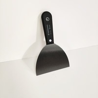 Ensemble de 7 couteaux à mastic, couteau à cloison sèche flexible, kit de grattoir à peinture