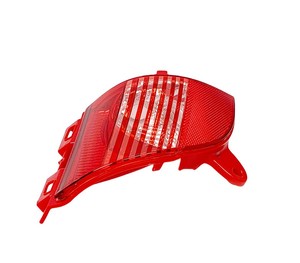 Haute qualité Auto feu arrière pare-chocs arrêt réflecteur feu de freinage gauche OE 9806752080 6350GH pour Peugeot 308CC 2008 <span class=keywords><strong>Citroen</strong></span> C3XR - Product Image 4