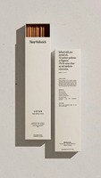Boîte à tiroir vide en carton gris recyclable avec logo personnalisé, pour bâtonnets d'encens, aromathérapie, emballage cadeau multi-packs