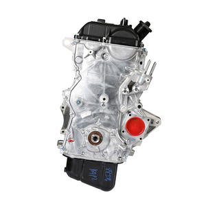 Motor 4A92 de 1.6L Nuevo de Alta Calidad para Entourage ASX Lancer Brilliance H530 V5 Zotye Z300 TAI AUTO PARTS - Product Image 5