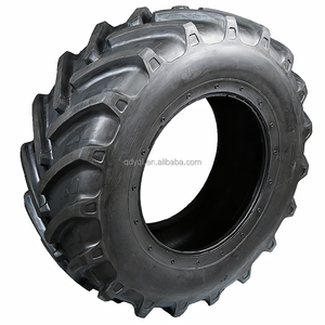ยางลิงหลง 540/65R34 ลาย TR-1W ยางเรเดียลสำหรับรถแทรกเตอร์ รถเก็บเกี่ยว ยางสำหรับเครื่องจักรกลการเกษตร - Product Image 4