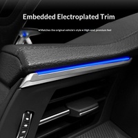 Éclairage d'ambiance Audi A7/A7L/RS7/S7/C8/C7 Modèle 01 12V