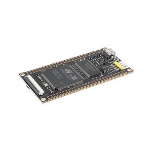 STM32H743IIT6 ชุดอุปกรณ์การเรียนรู้บอร์ดระบบหลักสำหรับบอร์ดพัฒนา สำหรับโมดูลอิเล็กทรอนิกส์และการออกแบบชุดอุปกรณ์ - Product Image 1