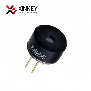MLX90641ESF-BCA/BCB-000-TU MLX90642ESF-BCA/BCB-000-TU Infrared <b>Temperature</b> <b>Probe</b> Array Thermal Imaging Sensor New And Original - Product Image 3