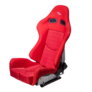 JBR1020 JIABEIR Hot Selling Rennsitz Universal Rot/Blau Stoff Stoff Kohle faser Reclinable Double
