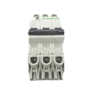Mgn61392 4a 277V Nsnp Nuevo Original Listo Stock Automatización Plc - Product Image 1