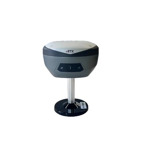 Hi-target Visual RTK VRTK2/VRTK พร้อมเมนบอร์ด UM980 และ IMU 1408 ช่องสัญญาณ สำหรับฐานและงานสำรวจที่ดิน - Product Image 5