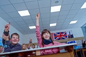 แผงไฟเพดาน LED 2x2 0-10V หรี่แสงได้603x603mm บางเฉียบ - Product Image 5