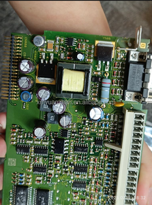 中古1AF5230-0049マザーボードKEB F5シリーズKEBインバーターマザーボードDHL/FedEx - Product Image 4