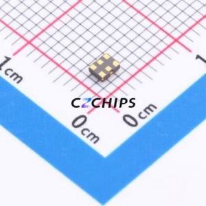 OB3EL89CLIC112YLC-156.25M Crystal Oscillator (Active) SMD2520-6P Crystal Oscillator 156.25MHz 20ppm LVPECL - Product Image 2